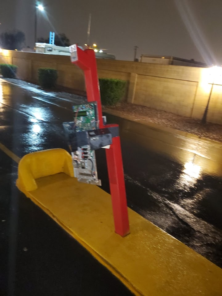 The Gate Guys, Inc. project