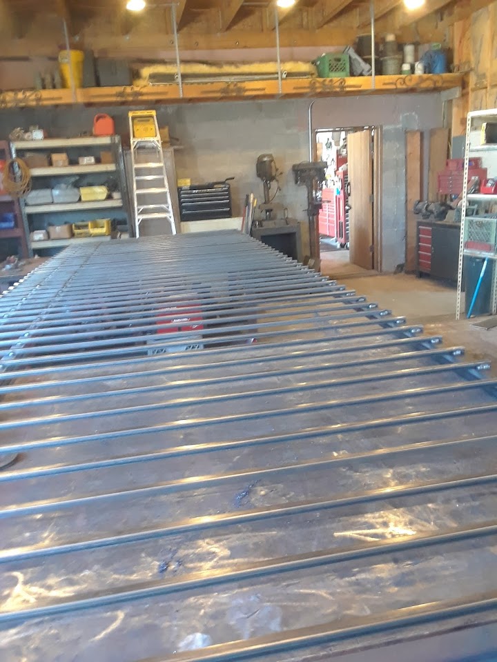 The Gate Guys, Inc. project